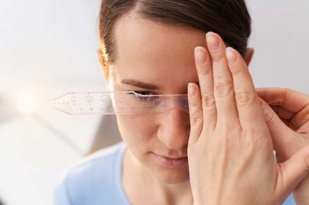Eye Movement Desensitization and Reprocessing