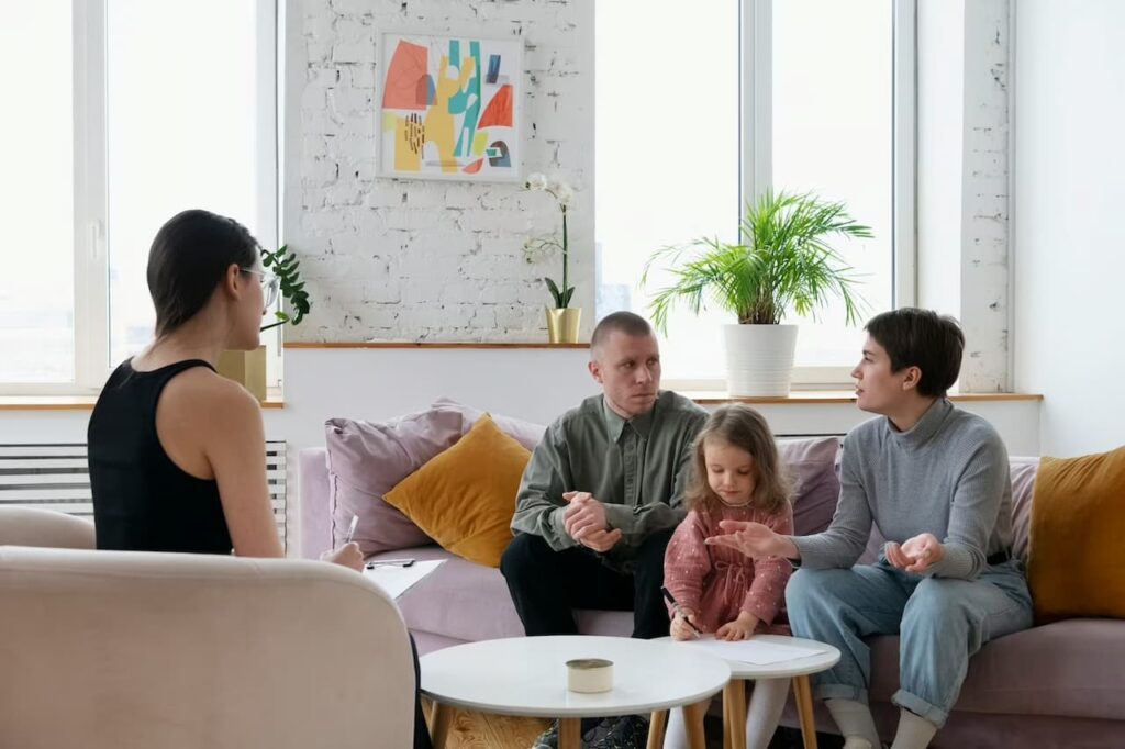 Family Therapy