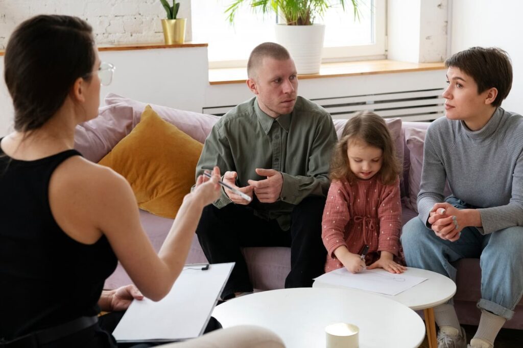 Best Family Therapy Near Me