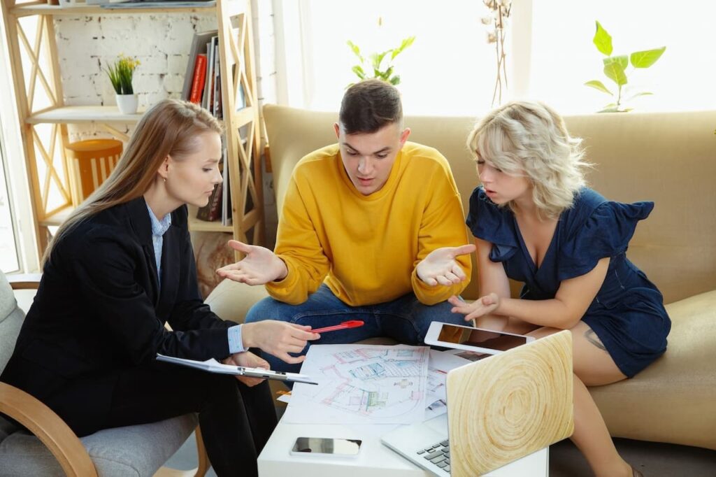Help for Financial management in Pre Marital Counselling