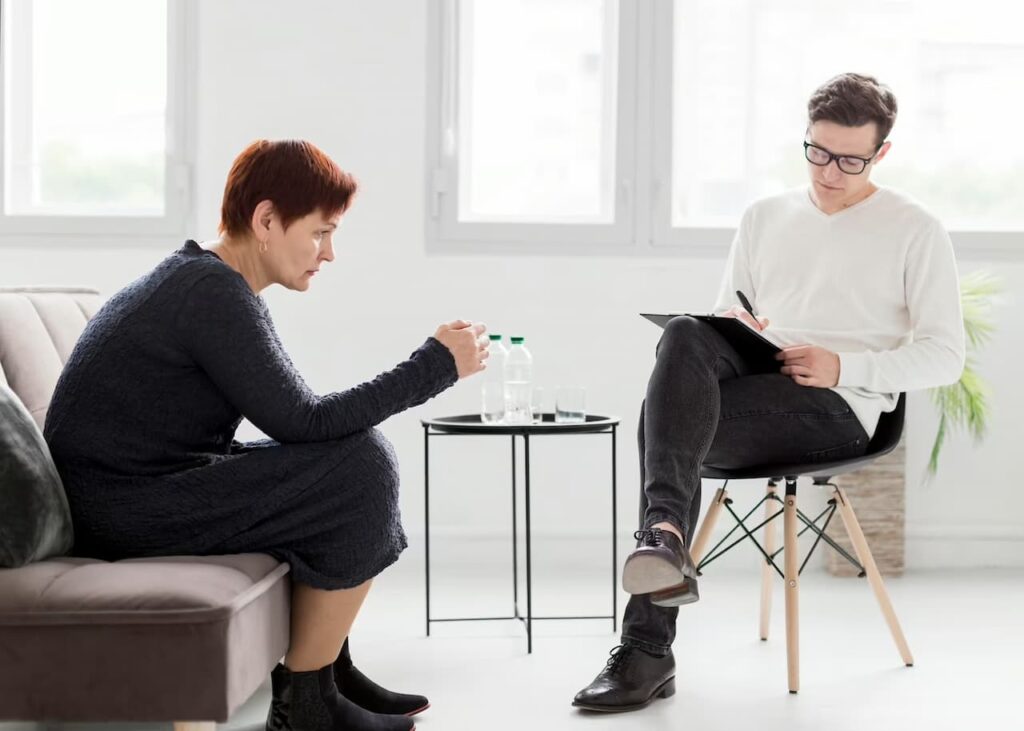 Goals of Behavioral Therapy