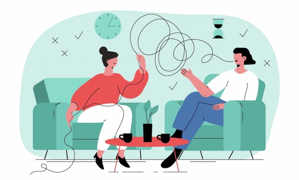 Goals of Therapy for health