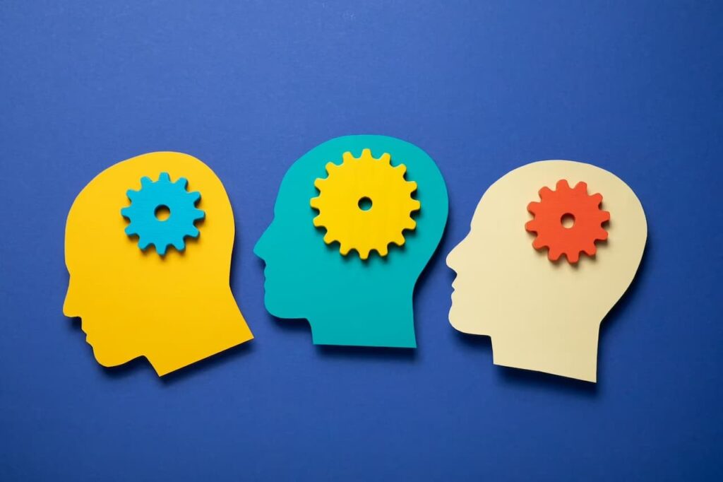 How Cognitive Behavioral Therapy (CBT) works?