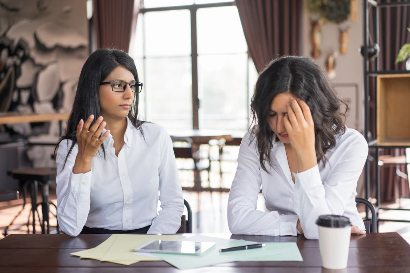How Negative Thinking Counselling Helps