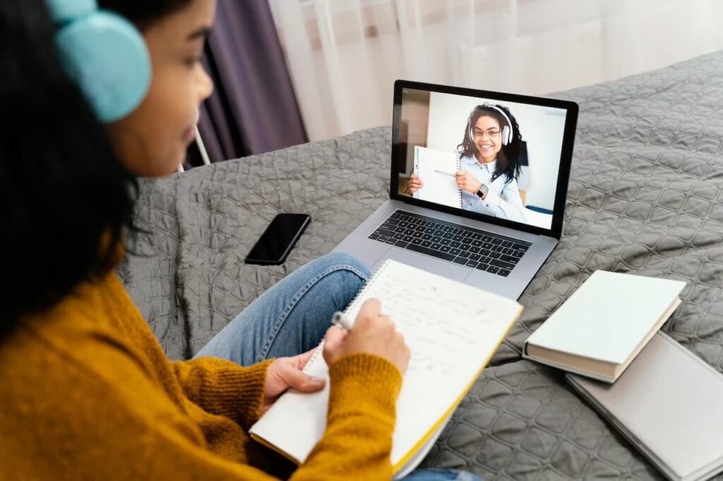 How Online Counselling Works?