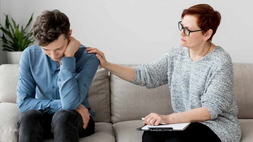 How person-centered therapy works