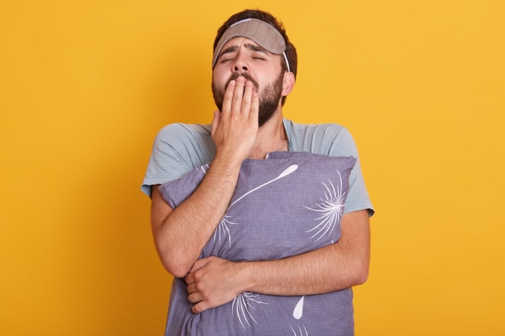 How to cope with Clinomania