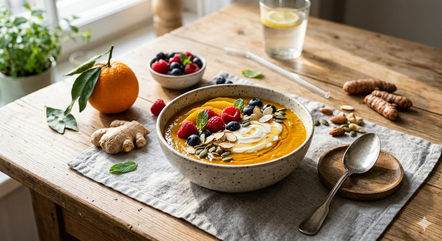 Immunity Boosting Diet Plan Online Dietitian Consultation in India