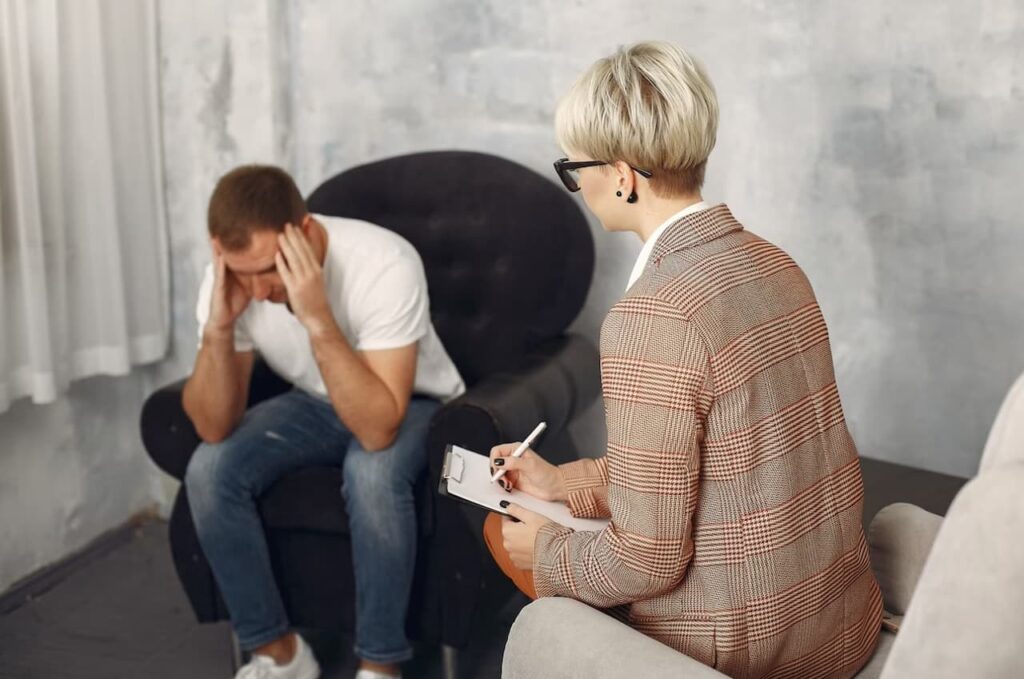 Individual Therapy