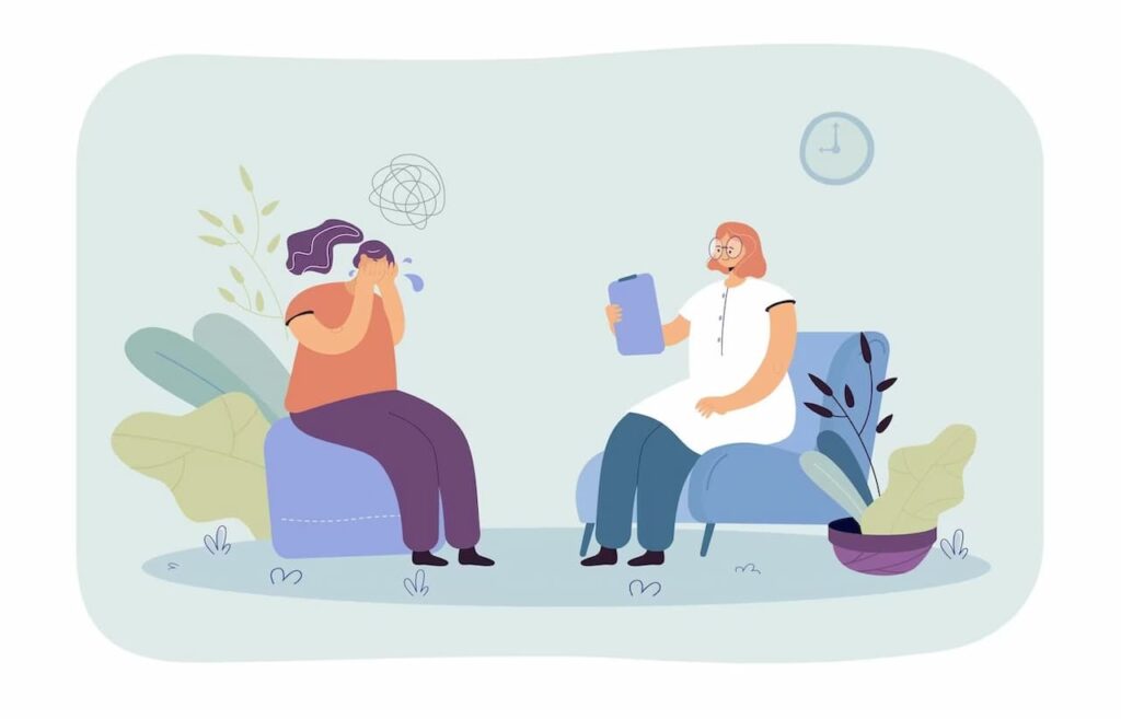 Individual therapy near me