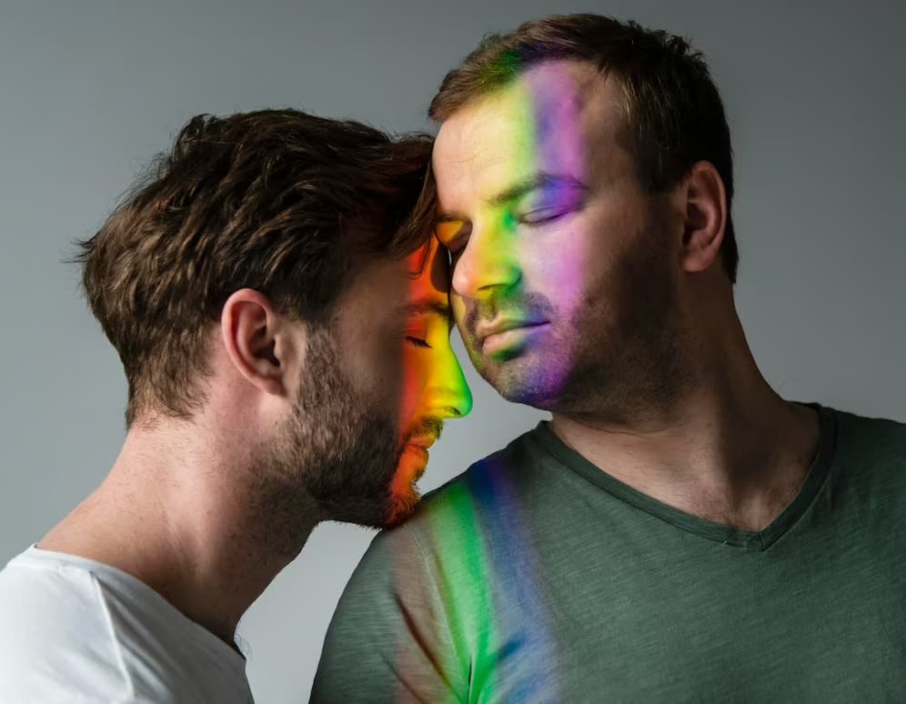 LGBTQ+ community feelings of shame