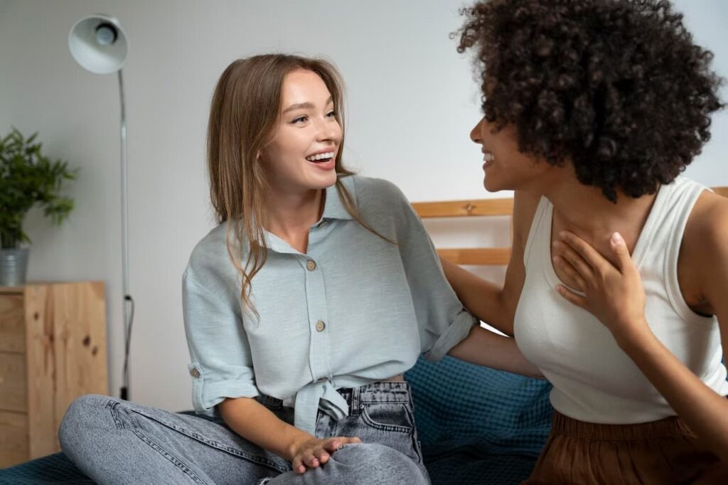 LGBTQ+ Counselling Near me