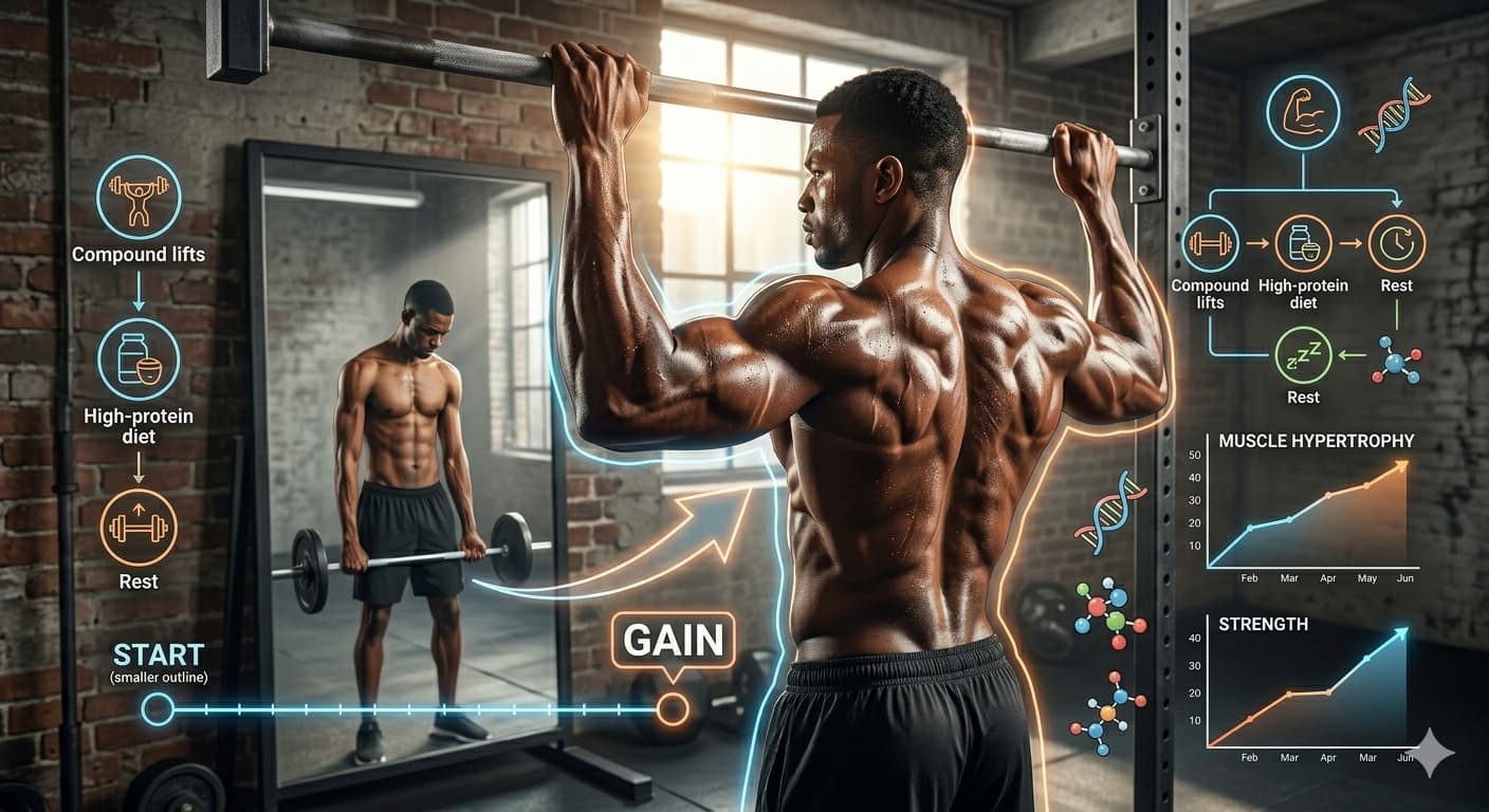 Muscle Gain Diet Plan Online Dietitian Consultation in India