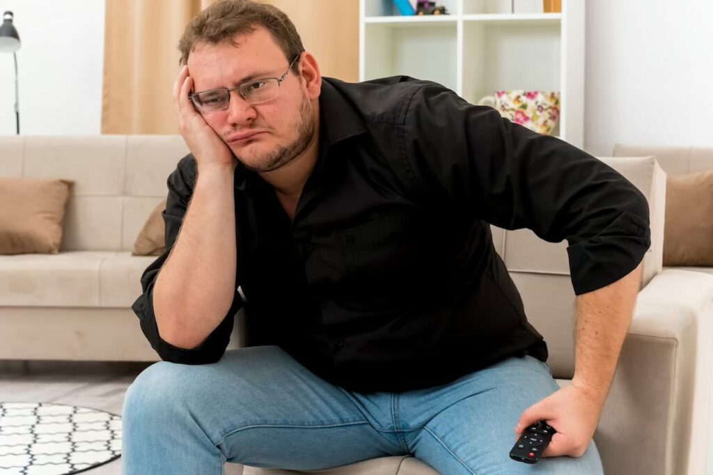 Obsessive-compulsive disorder