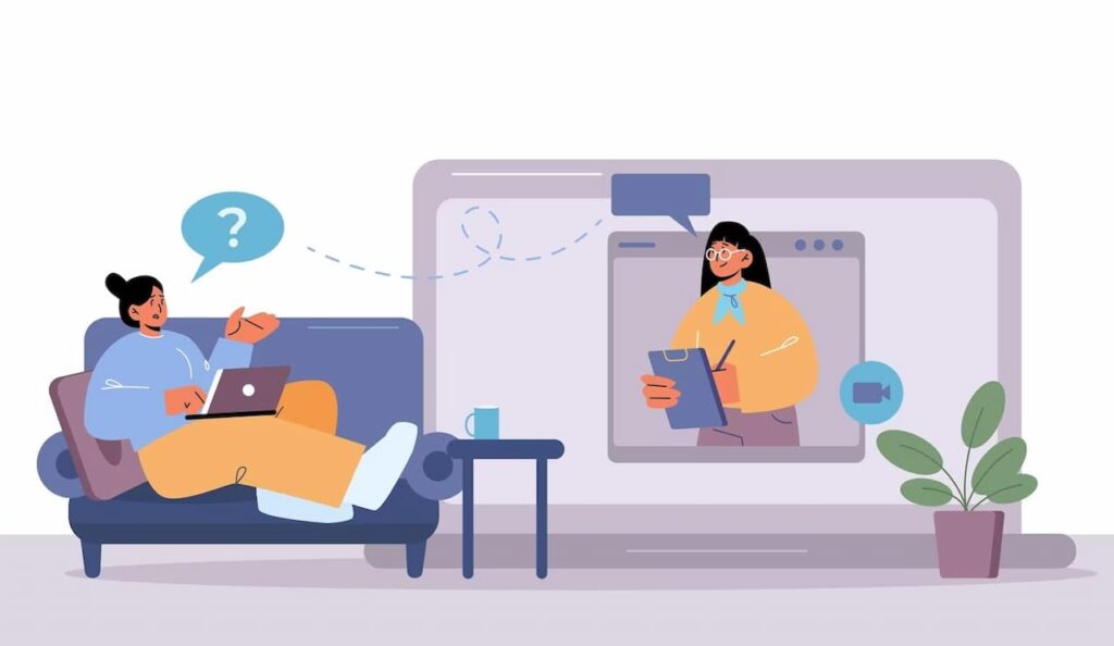 Online Counselling in India