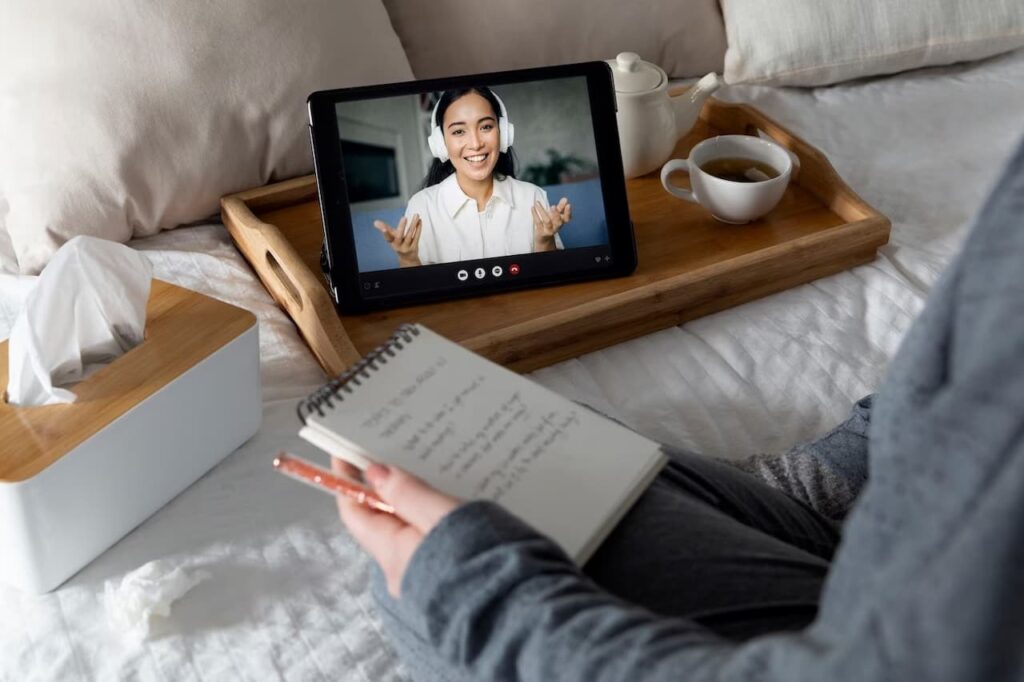 Online counselling near me