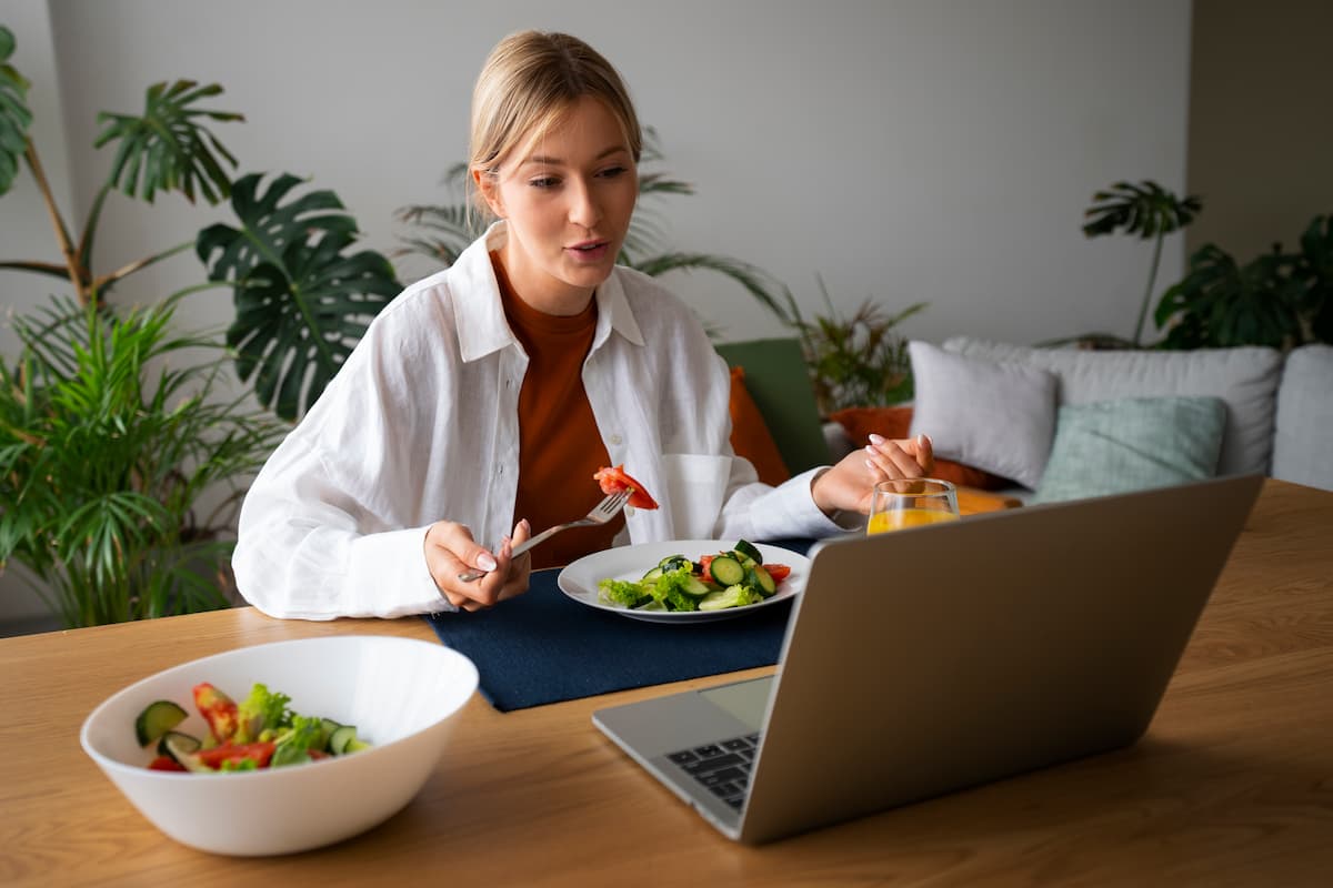 Online Nutritionist Dietitian Consultation in India