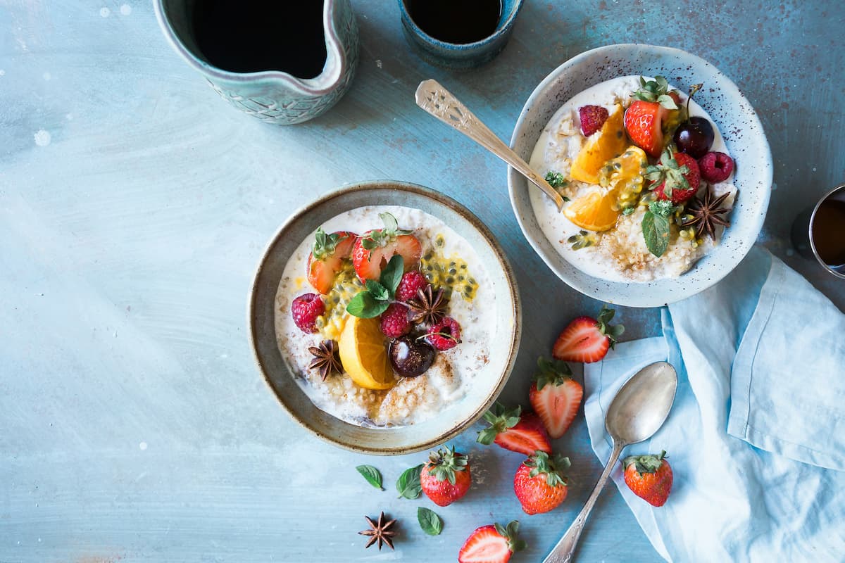 Online Nutritionist Dietitian Consultation