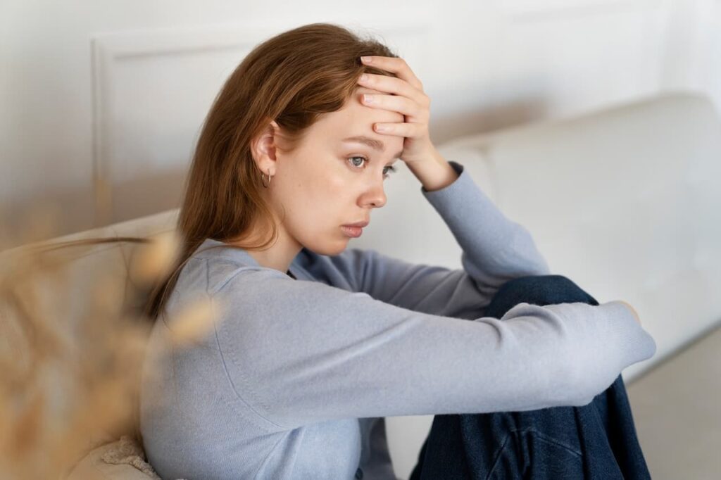 Online Therapy for Depression