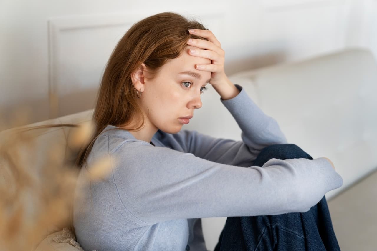 Online Therapy for Depression