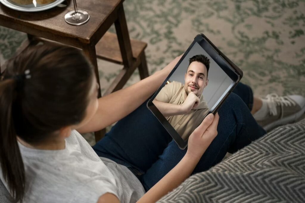 Online Therapy for mental health Problems