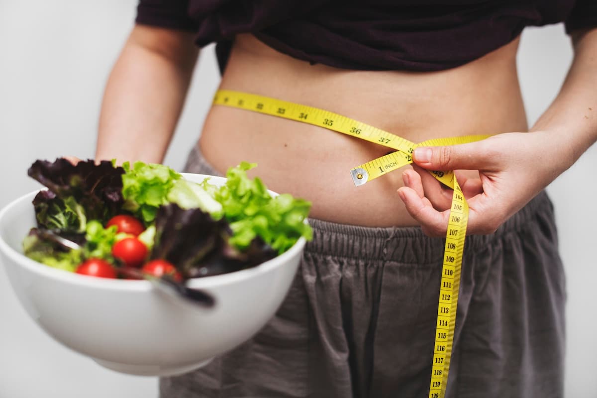 Online Weight Loss Dietitian Nutritionist Consultation in India