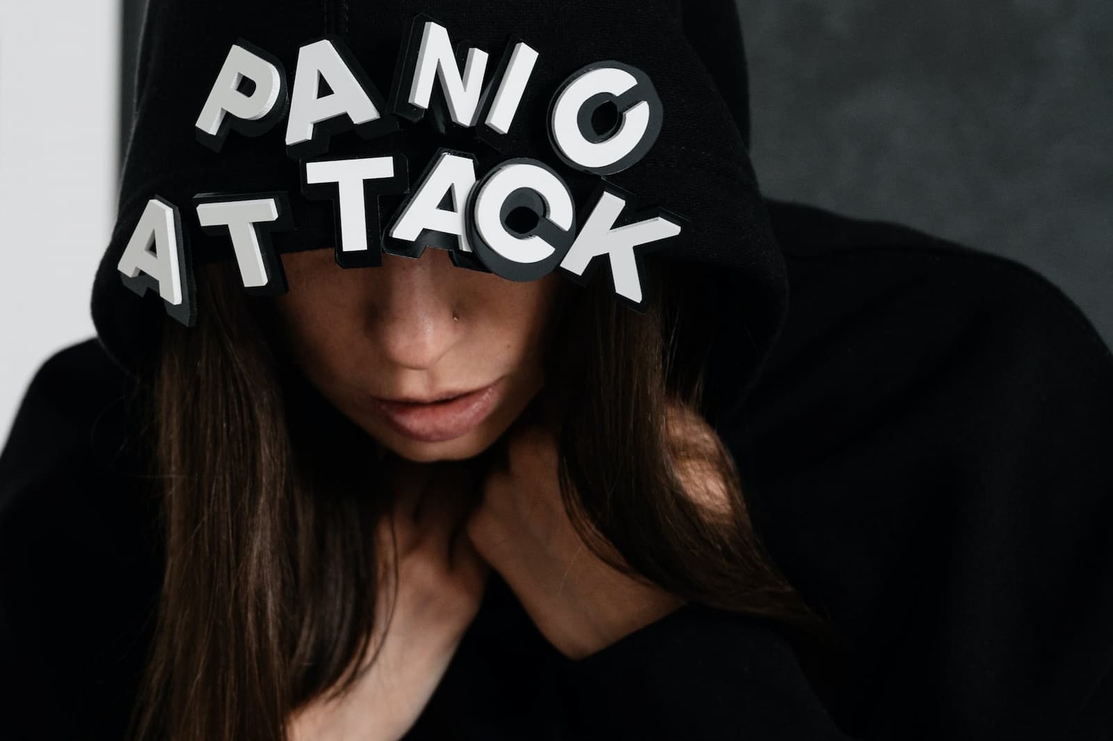 Panic attack counselling near me