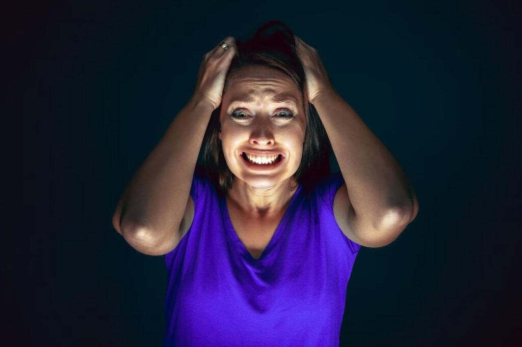 Panic Disorder