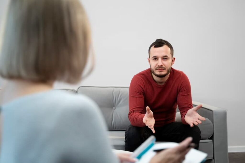 Person-centered Therapy near me