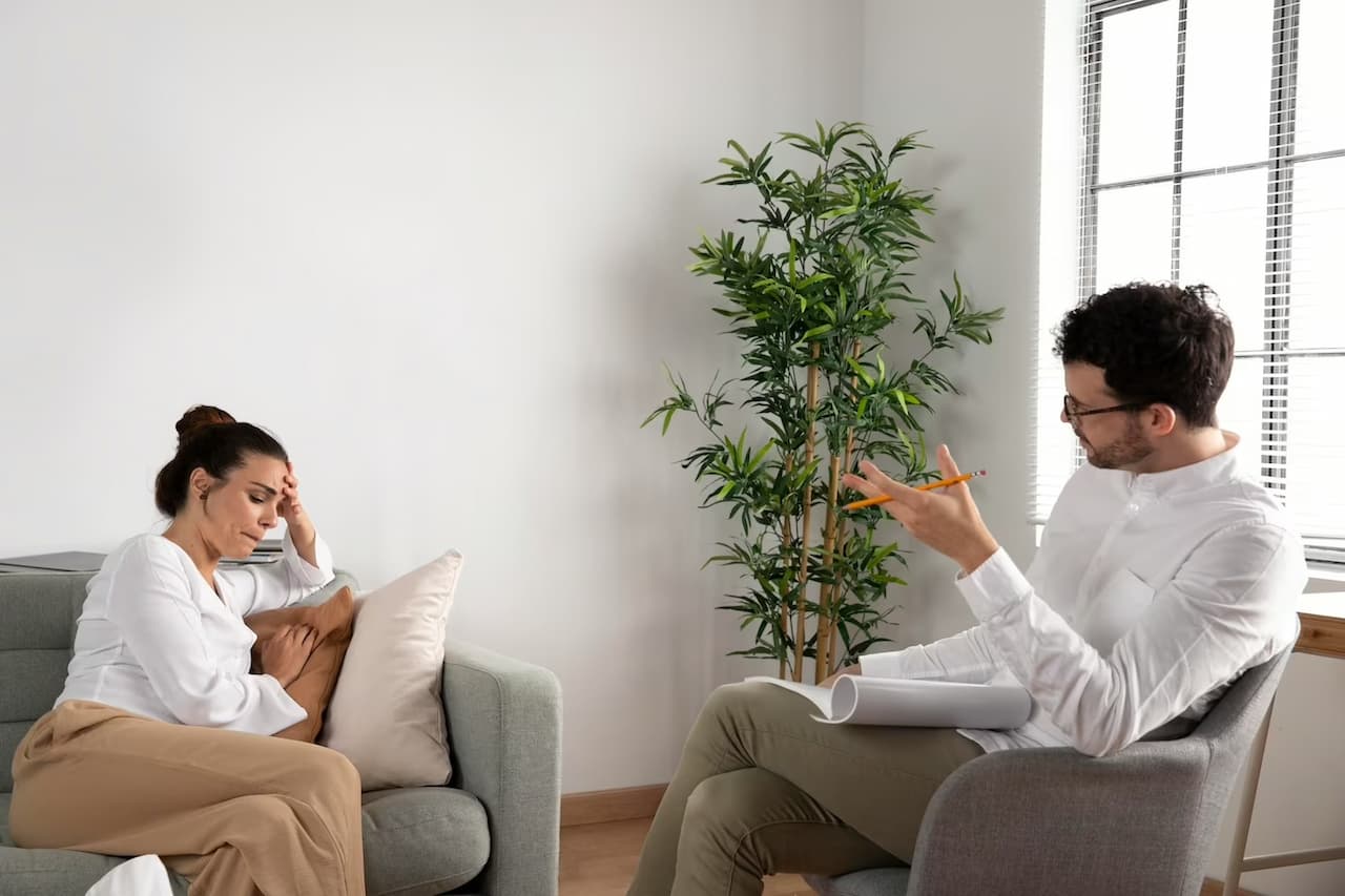 Person Centered Therapy