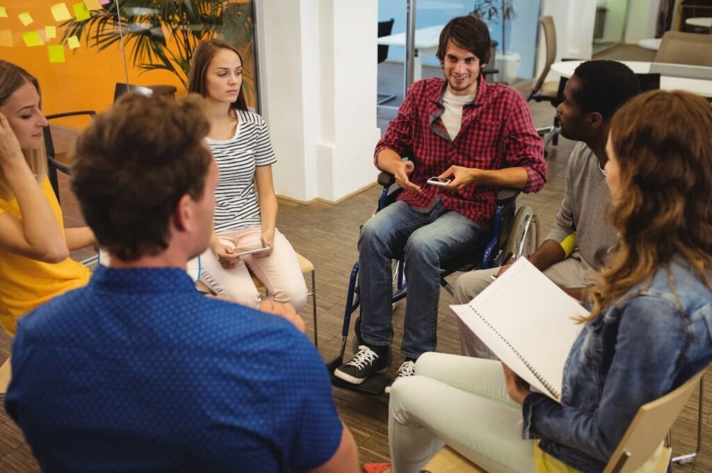 Person-Centred Therapy Near Me