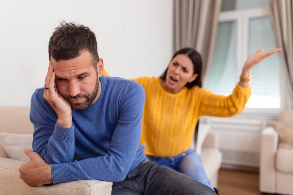 Post Marital Counselling Near Me