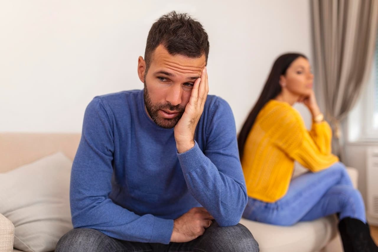 Post Marital Counselling