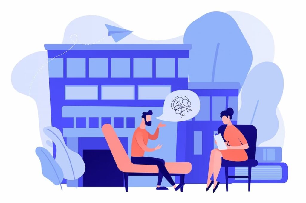 Principles of Cognitive Behavioral Therapy