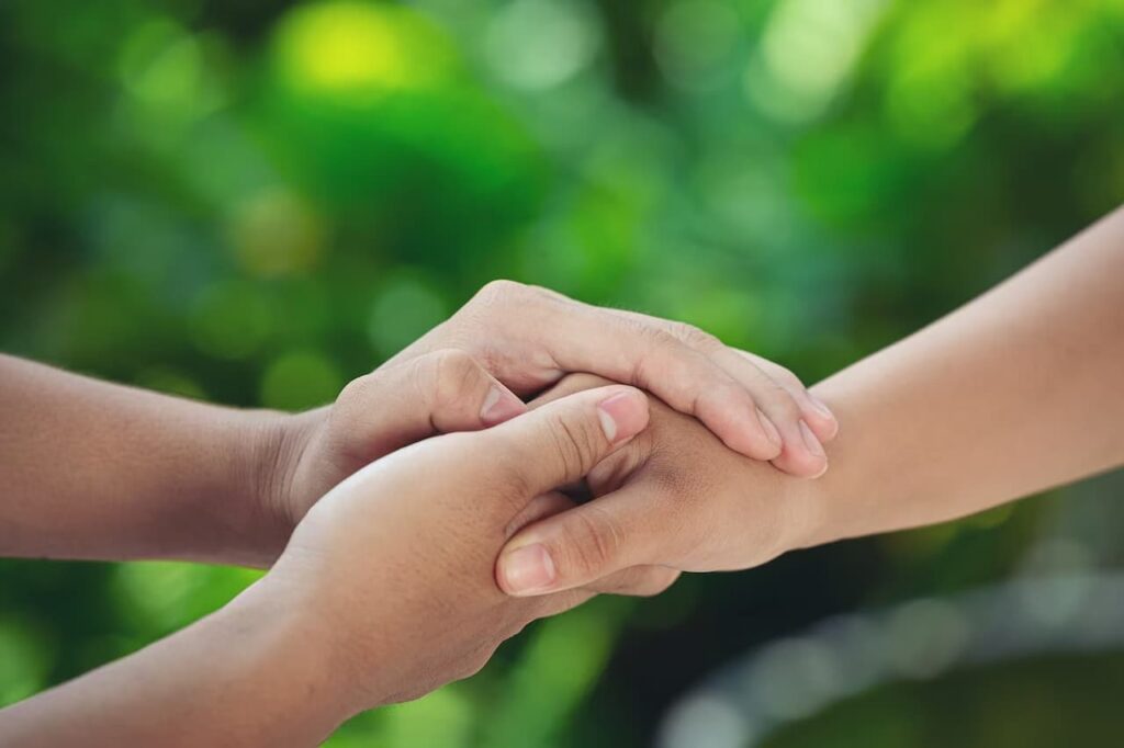 Professional ethical codes in therapy