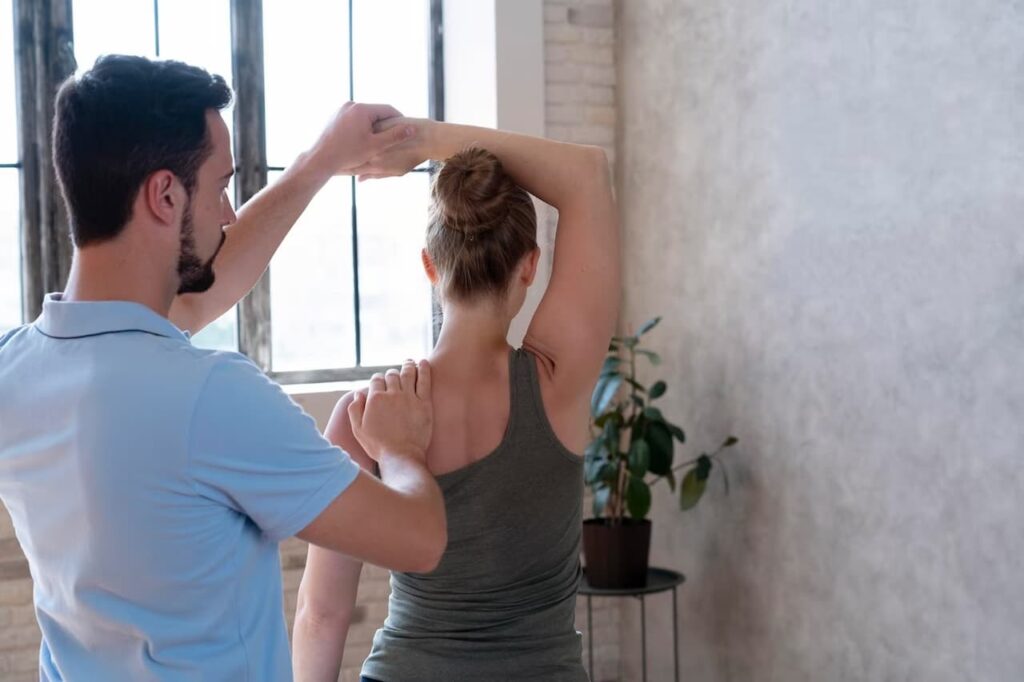 Progressive Muscle Relaxation