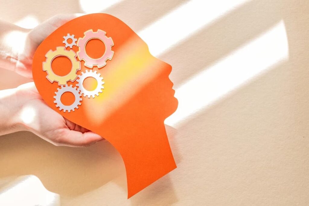 Psychiatry for mental health problems