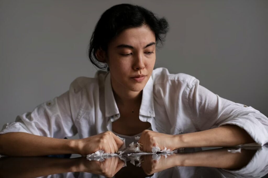 PTSD issues treated in Therapy