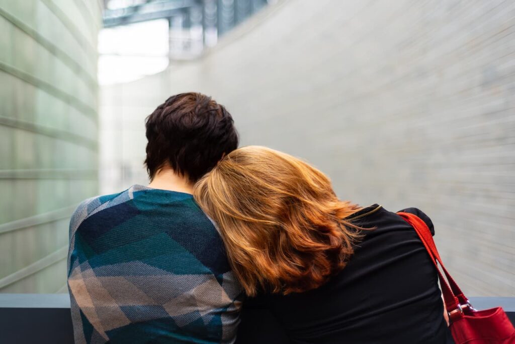 Relationship Issues treated in Therapy