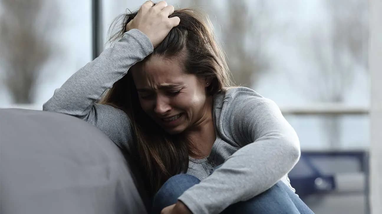 Signs and Symptoms of Grief
