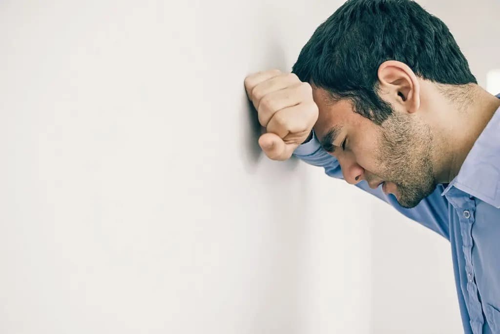 Signs & Symptoms of Panic Attacks