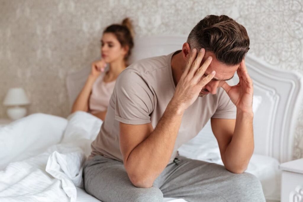Signs that show Relationship Counselling is necessary in a relationship