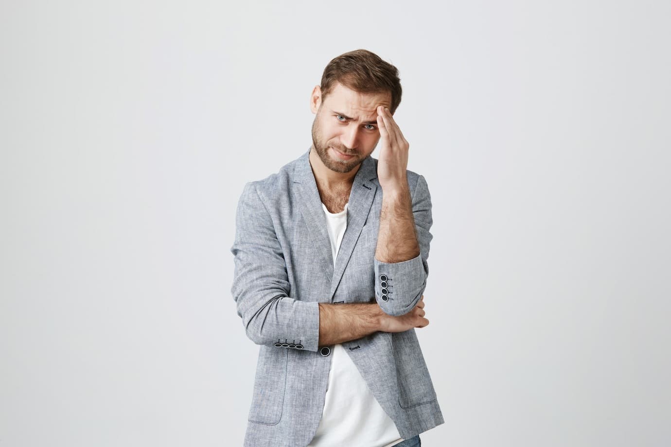 Signs you may need negative thinking counselling