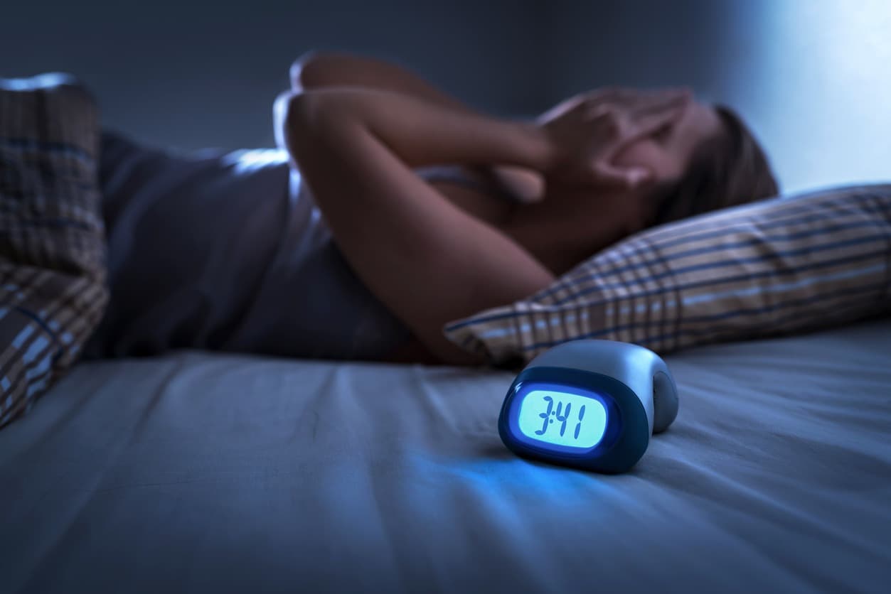Sleep Disorders Counselling Near Me