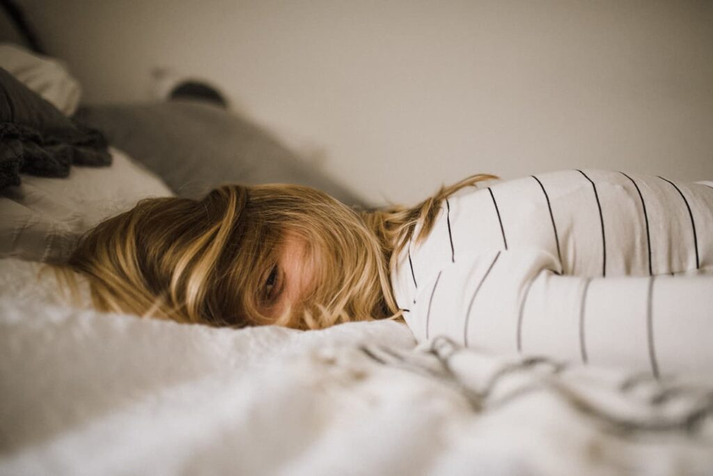 Stress Issues treated in Therapy