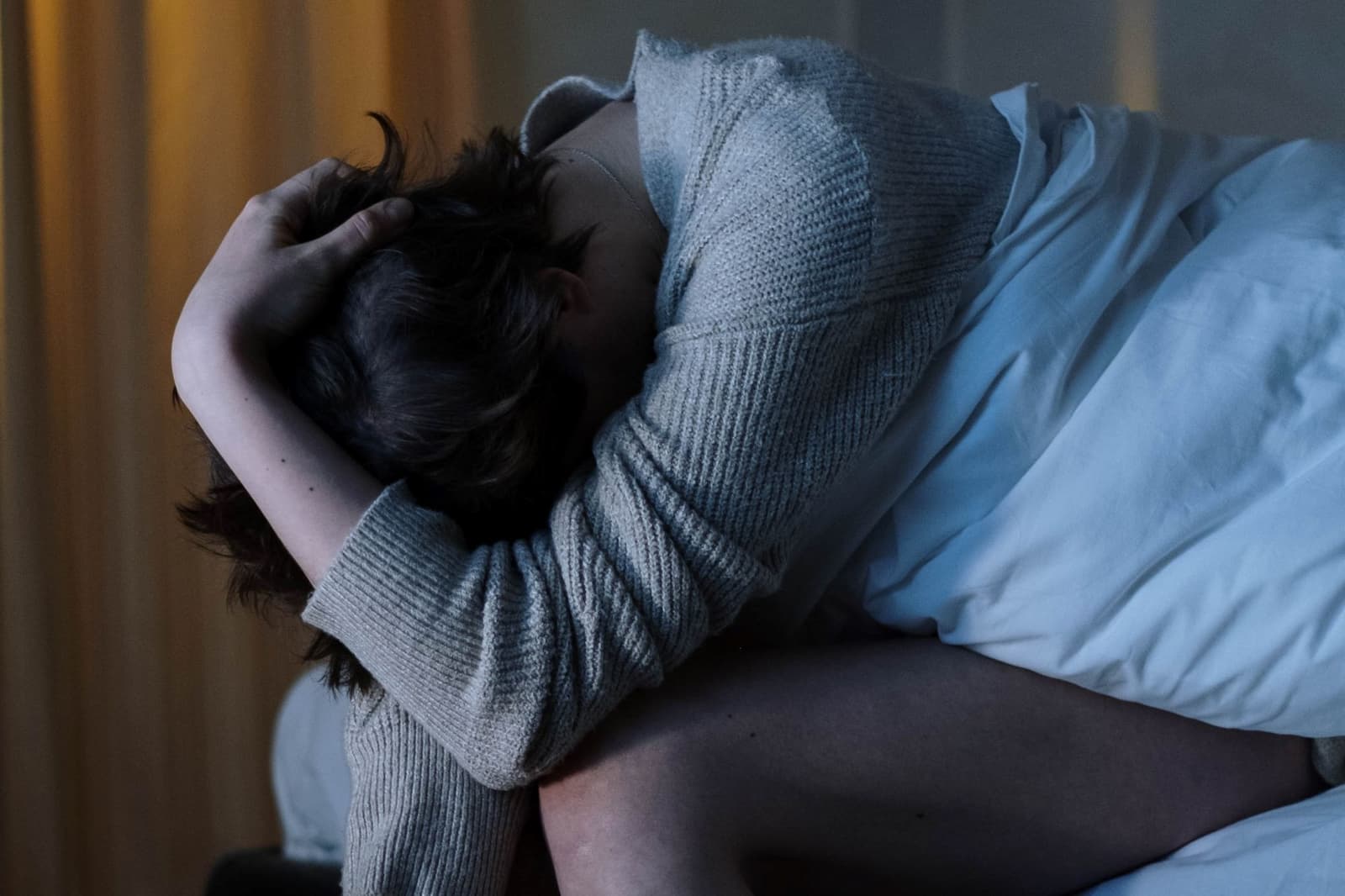 Symptoms and causes of sleep disorders