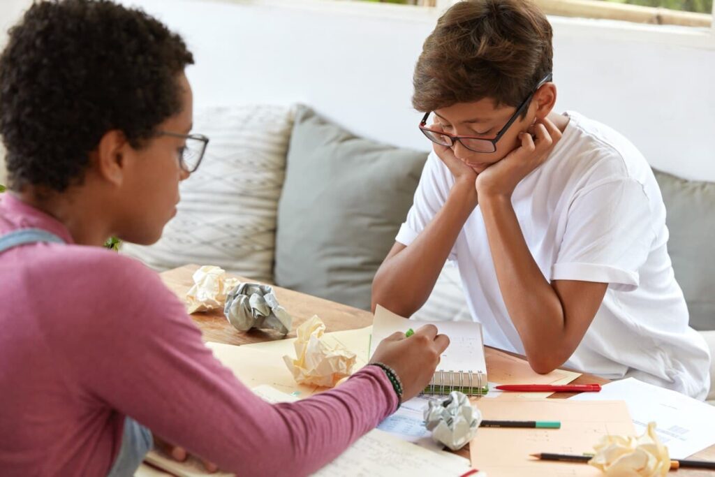 Symptoms of ADHD in Child or Adult