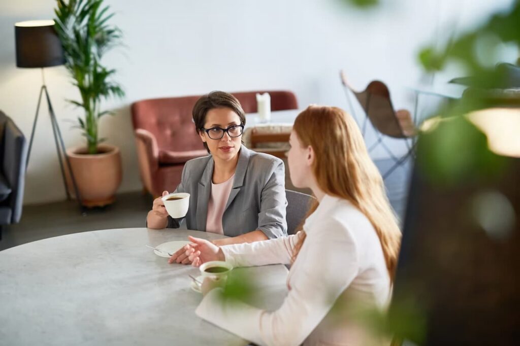 Talk to a relationship counsellor for counselling