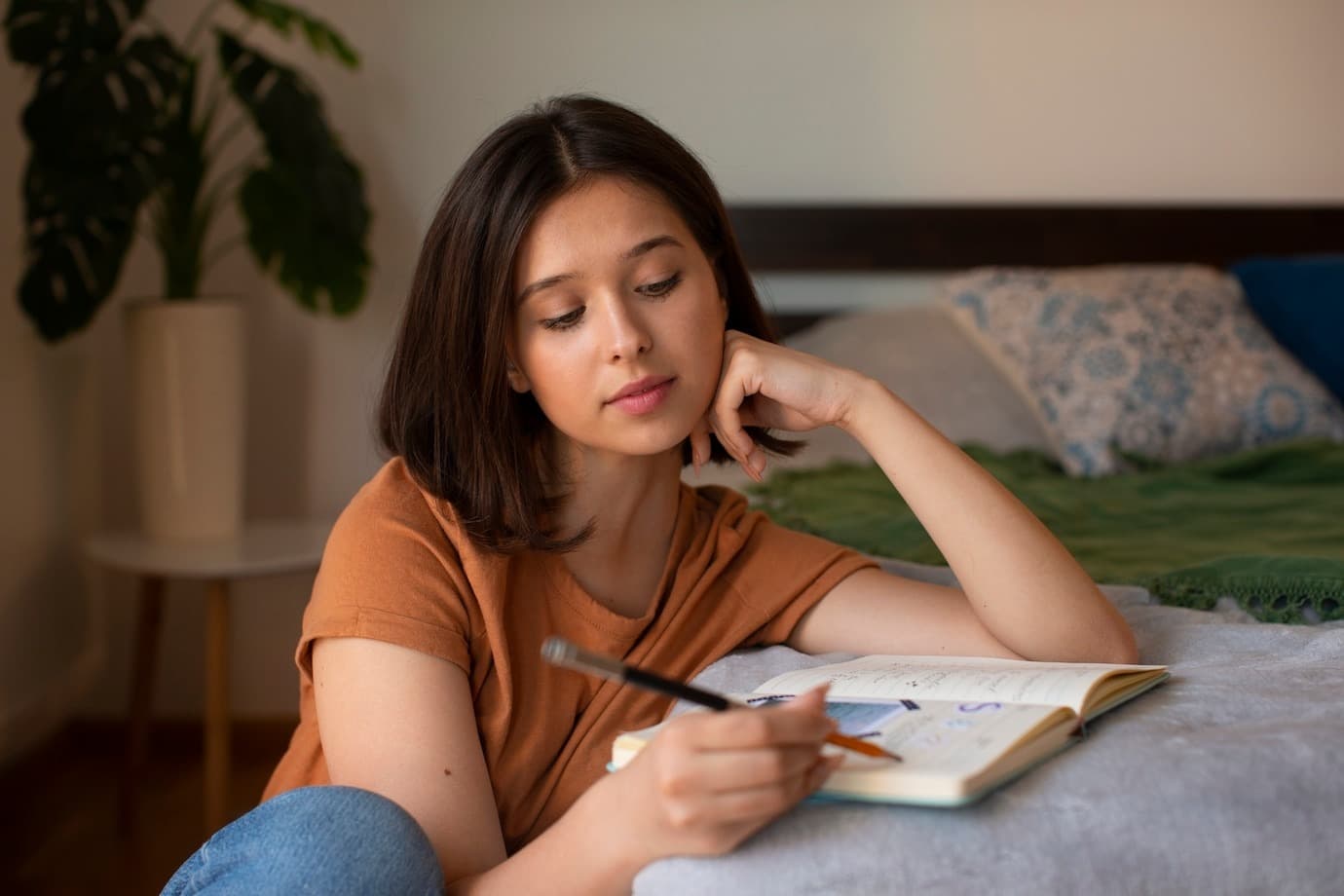Techniques Used in Negative Thinking Counselling