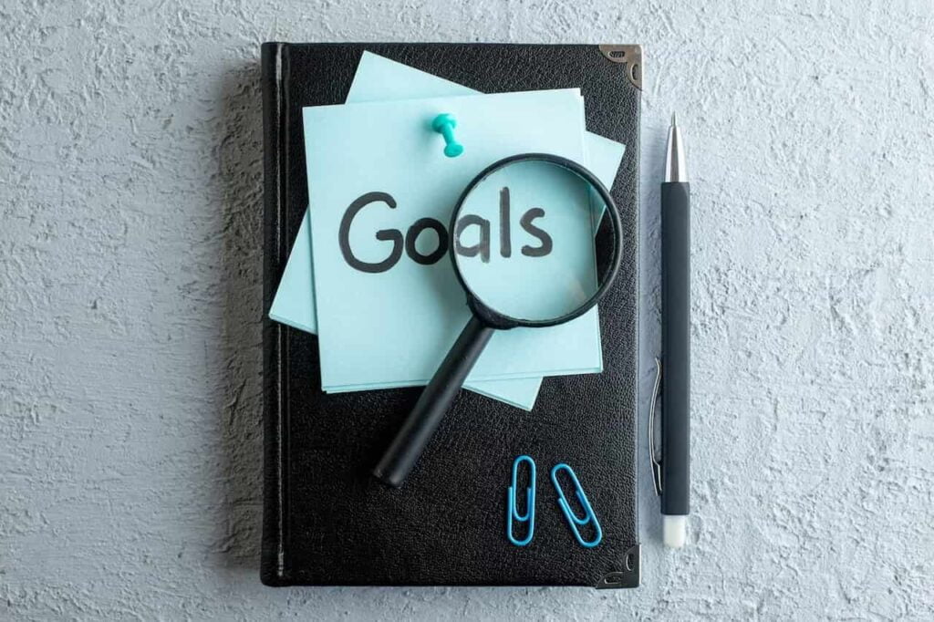 Therapeutic goals in person-centered therapy